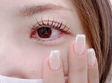 シーシー ネイル アンド アイラッシュ(CeCe Nail&eyelash)/