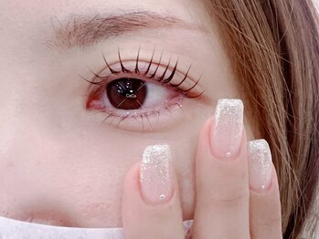 シーシー ネイル アンド アイラッシュ(CeCe Nail&eyelash)/