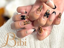 ビビ(Bibi)