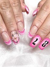 リベラフロース(LIBELA FROS)/