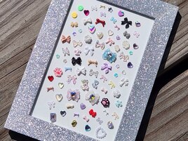 アートし放題で使える無料パーツ