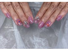 ルミエール(Lumiere)/デザインジェルコース1