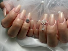 プライム(PRIME)/ワンホンネイル