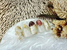 キャンアイドレッシー 藤沢店/卒業式チップオーダー