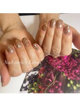 ネイルアトリエ リトム(Nail atelier Litom)/