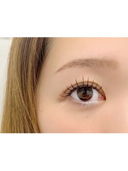 キープ力が自慢のサロン