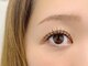 アイシー(eye.C)の写真/【最新 LEDマツエク導入サロン】まつエクが得意!!モチが自慢の高技術サロン♪丁寧な施術で理想の目元に◎