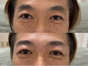 ビューティーベリッシモ(Beauty Bellissimo)/【好感度アップ/アイブロウWAX】