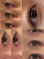 エナ(ena) デザインパーマとナチュラルエクステが得意です!