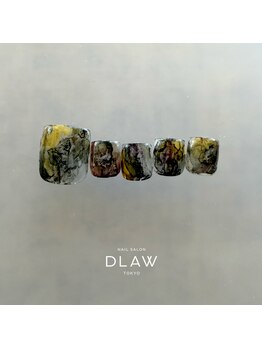 ドロウトーキョー(DLAW tokyo)/12月 デザインプラス