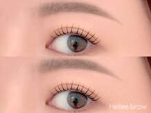 ヘイリーブロウ 川西能勢口店/アイブロウ