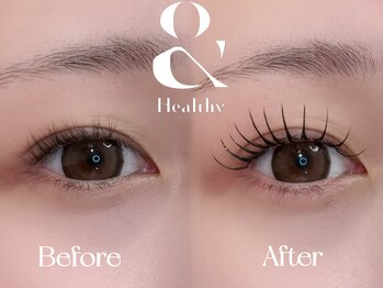 モクバイエイチ 立川南口店(MOC by h)/アンドヘルシー