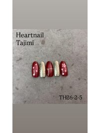 季節限定デザイン