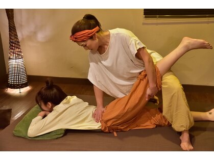 ラヴィ(Ravi)の写真