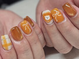 くまちゃんシーリングスタンプ