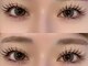 eyelash サンキュウ 池袋店《まつげパーマ/パリジェンヌ/LED/パリエク/マツエク》の写真