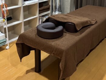 スゥルシエル(Sous le ciel)/