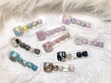 プティネイル(Puti Nail)/◇¥8,800◇