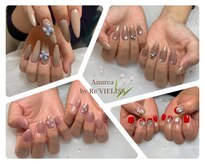 アニュレア バイ レヴィエリス(Anurea by Re’VIELISS)