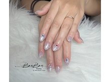 バオバオ ネイル(BAOBAO NAIL)/