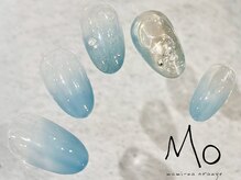 マミーナオレンジ 本八幡店/4月限定月替わり¥10450