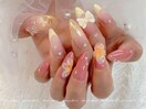 チップ長さだし3Dハナ