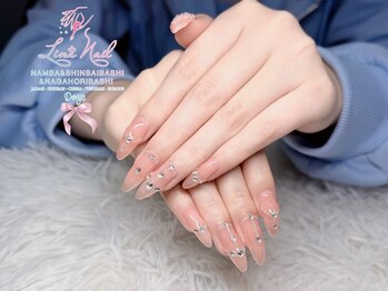 ナナネイル なんば店(NaNa Nail)/長さだし