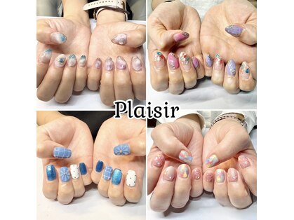 プレジール(Plaisir)の写真