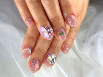 ラルミエール(la lumiere)/HandNail