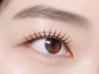 ギミック(Gimick)の写真/期間限定キャンペーン価格！エクステ×マグネットネイルのお得セット