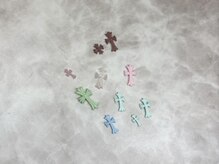 ネルフィーズ(NAILFY's)