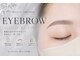 ドレアイ(DOREE eye)の写真/【骨格×目元の調和】経験豊富なプロの技術で創るオーダーメイド眉◎毎朝迷わない理想のデザインへ♪