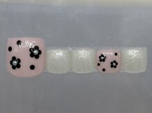 ナナズネイル(nana's nail)/トレンド定額コース￥8800