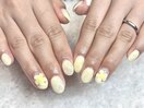 ニュアンスネイル