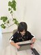 エン(En.)の写真/お子様と一緒にご来店OK！「子どもがいるからサロンに行きづらい．．．」そんなママのお悩みも解消♪