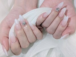 【スカルプ】ベイビーブーマー