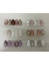 店内サンプルB