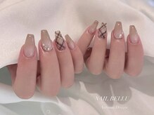 ネイルベルル 博多(NAIL BELLU)の雰囲気(お手元にすっとなじむ大人カラーが豊富♪)