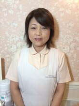 メナードフェイシャルサロン ラ リュンヌ(la lune)&nbsp;岩田 香