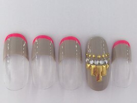 118ジェル￥8078スカルプ￥11858