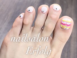 ピーコックフット/初回10,713円