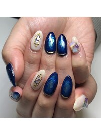 アビスカラー
