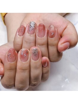 ブリス(Bliss)/ネイル