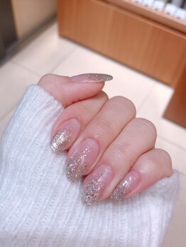 シュシュ ネイル(CHOU CHOU NAIL)/