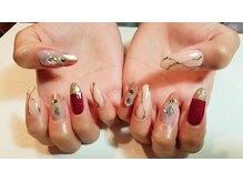 ネイルサロン ドゥーエ(due)/