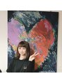 ラフ(Lafu) 佐藤 智美