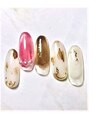 ティーエヌ 武蔵小杉(TN)/【nail salon TN武蔵小杉】　