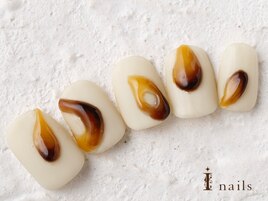 マットべっ甲ニュアンス　9480円