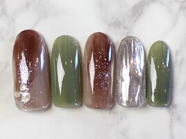 ￥6980定額コース