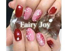 フェアリー ジョイ(Fairy Joy)/